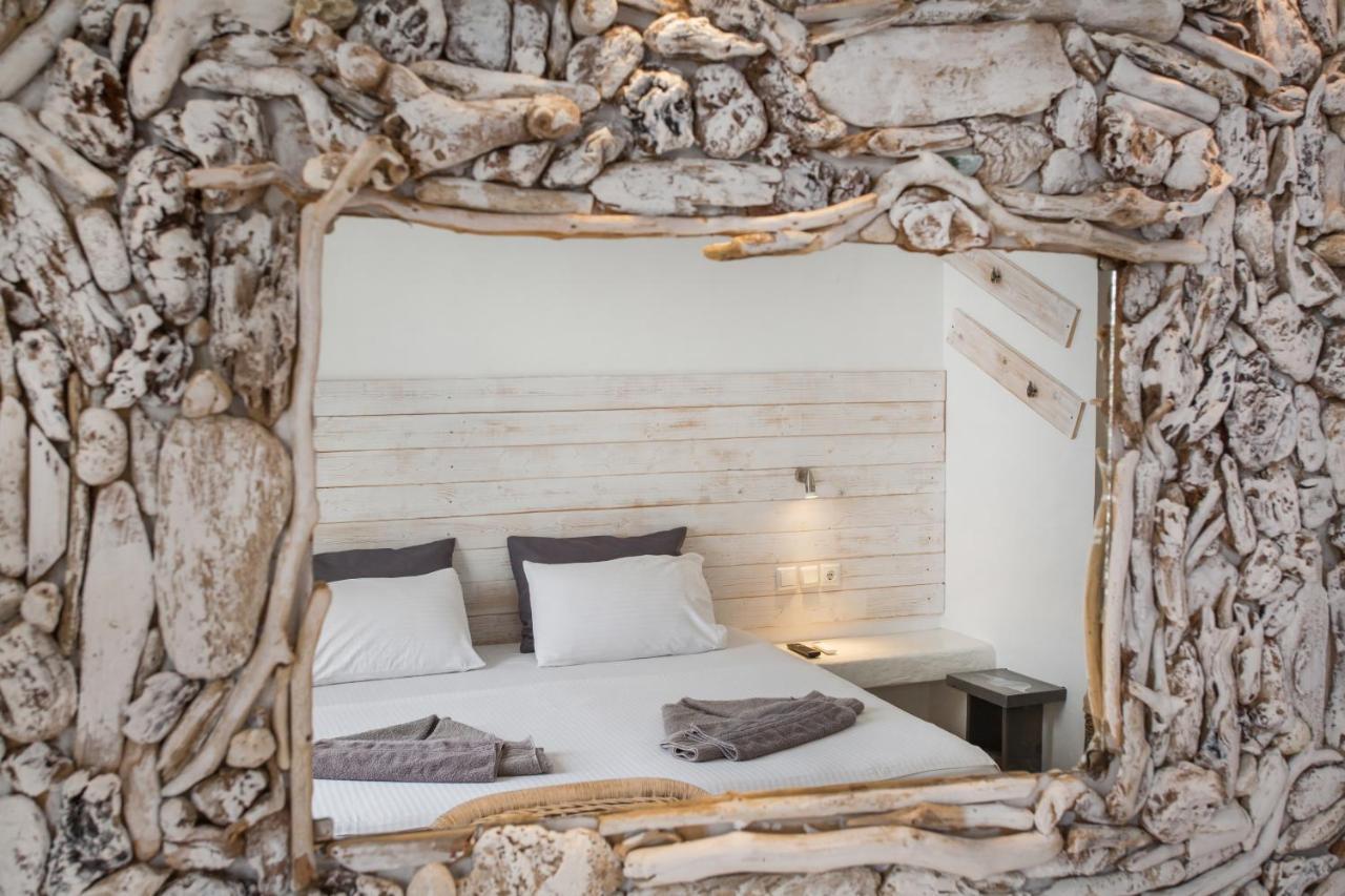 Irini Rooms Zambujeira do Mar Dış mekan fotoğraf