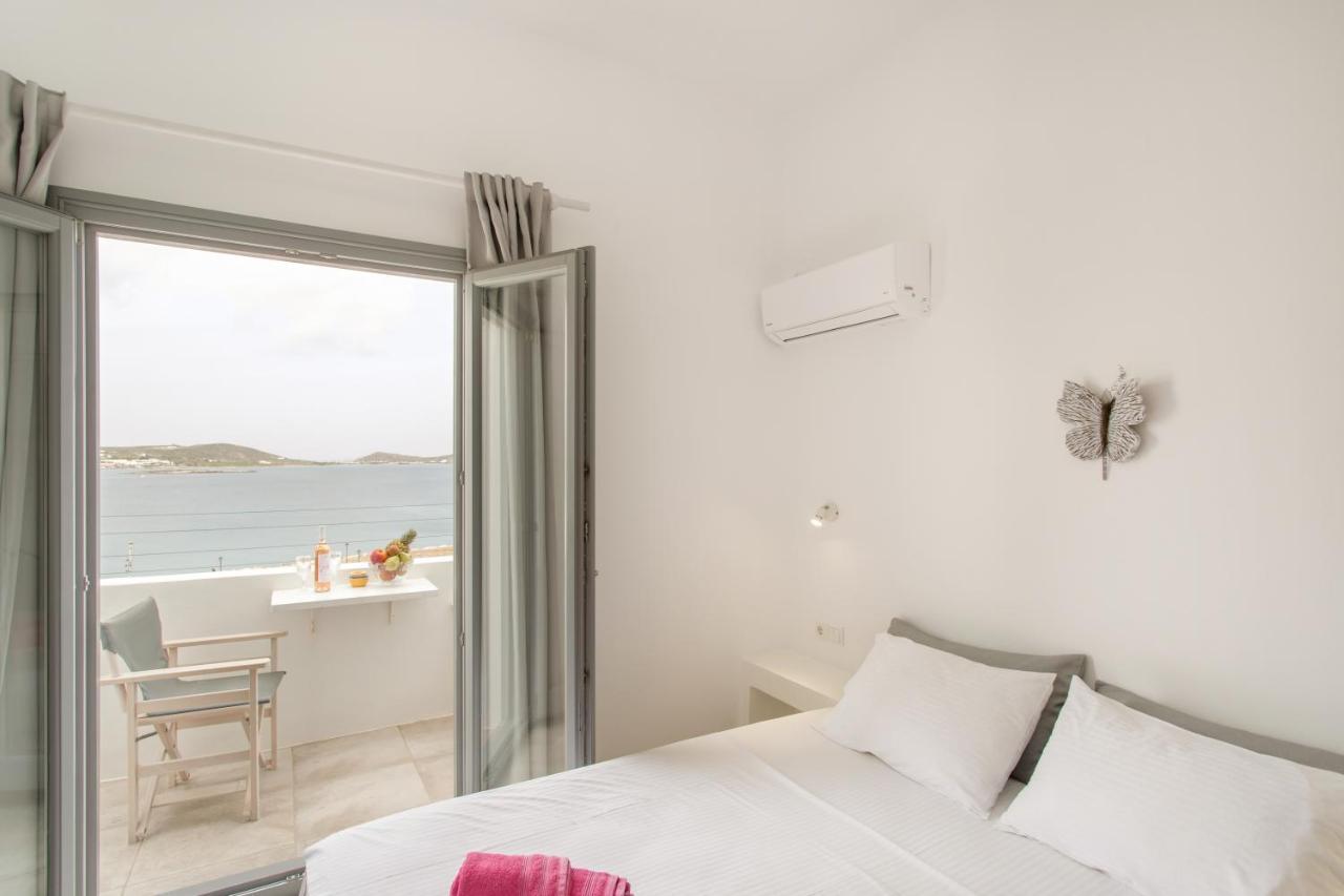 Irini Rooms Zambujeira do Mar Dış mekan fotoğraf