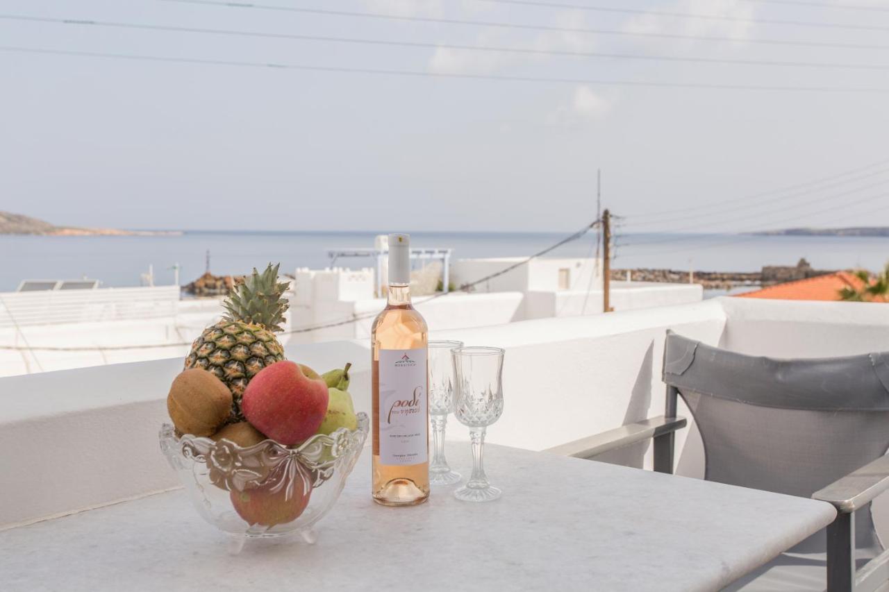 Irini Rooms Zambujeira do Mar Dış mekan fotoğraf