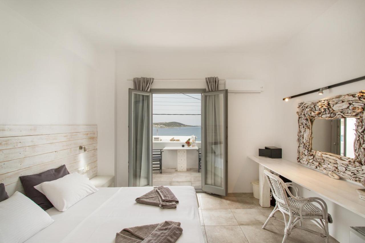 Irini Rooms Zambujeira do Mar Dış mekan fotoğraf