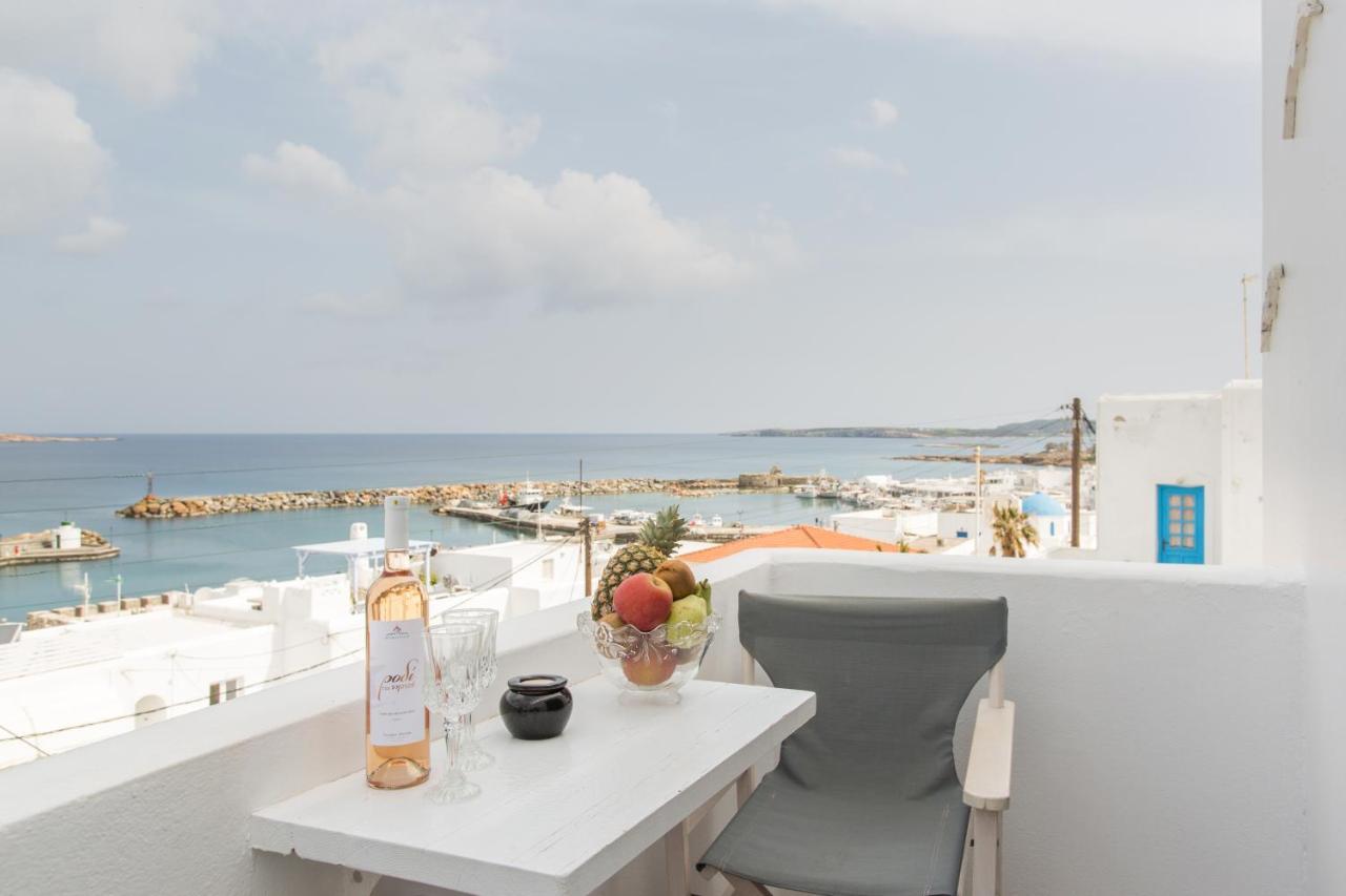 Irini Rooms Zambujeira do Mar Dış mekan fotoğraf