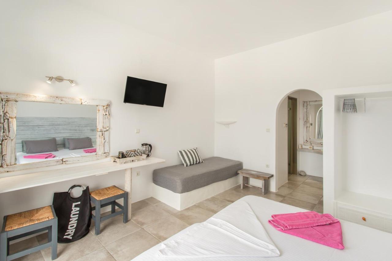 Irini Rooms Zambujeira do Mar Dış mekan fotoğraf