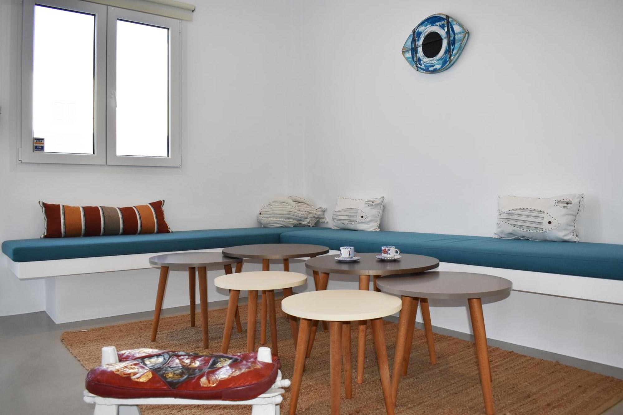Irini Rooms Zambujeira do Mar Dış mekan fotoğraf