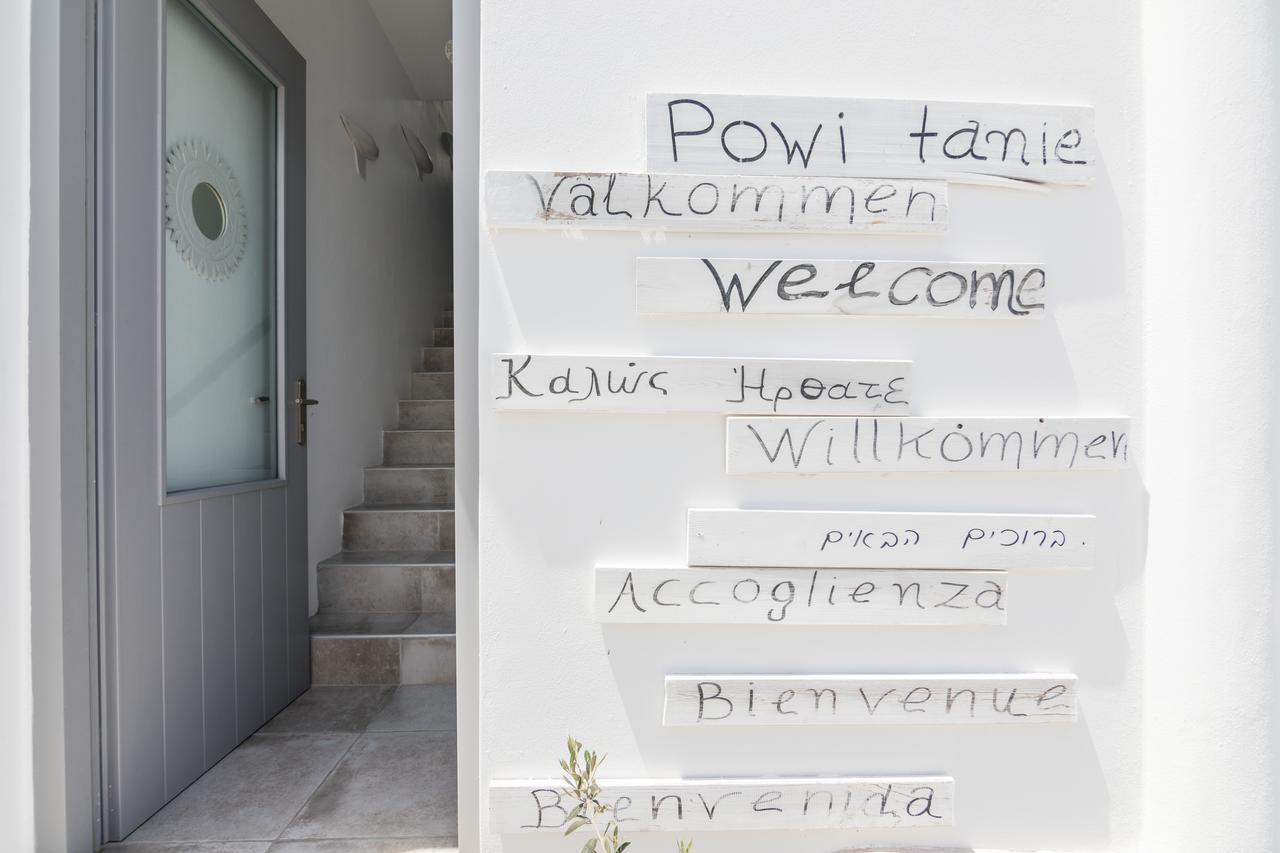 Irini Rooms Zambujeira do Mar Dış mekan fotoğraf